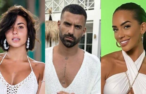 Rym Renom : après le départ de Marwa Merazka, elle retourne chez Vincent Queijo