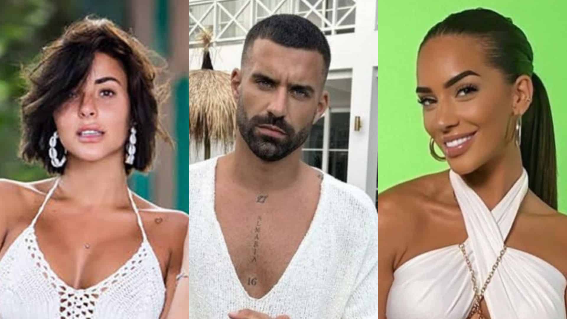Rym Renom : après le départ de Marwa Merazka, elle retourne chez Vincent Queijo