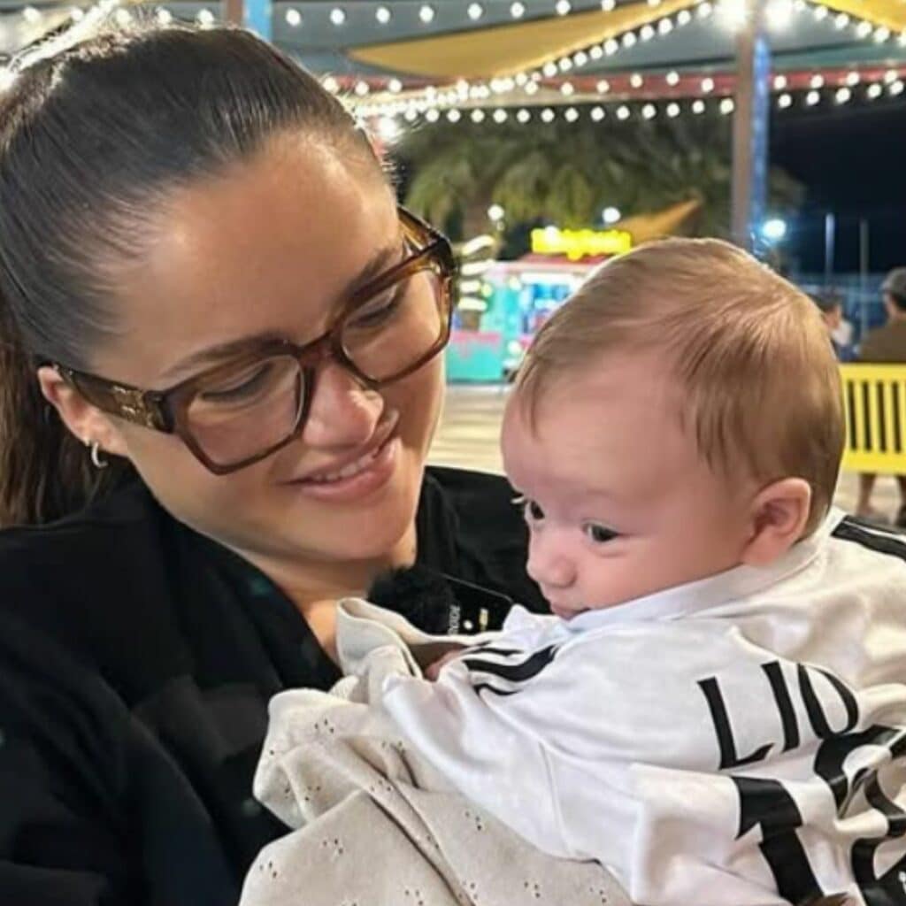 Victoria Mehault maman : elle explique pourquoi elle ne veut pas élever son fils en France