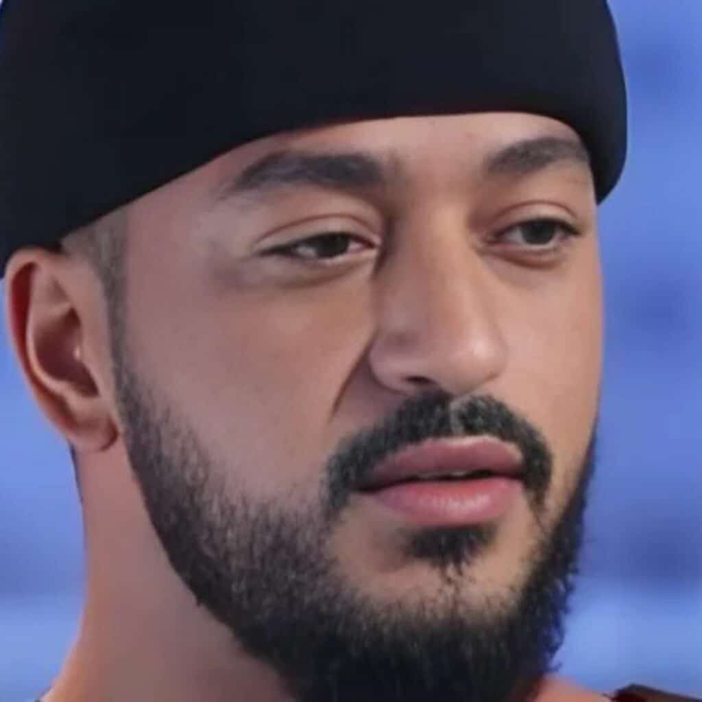 Affaire Slimane : il brise le silence pour la première fois