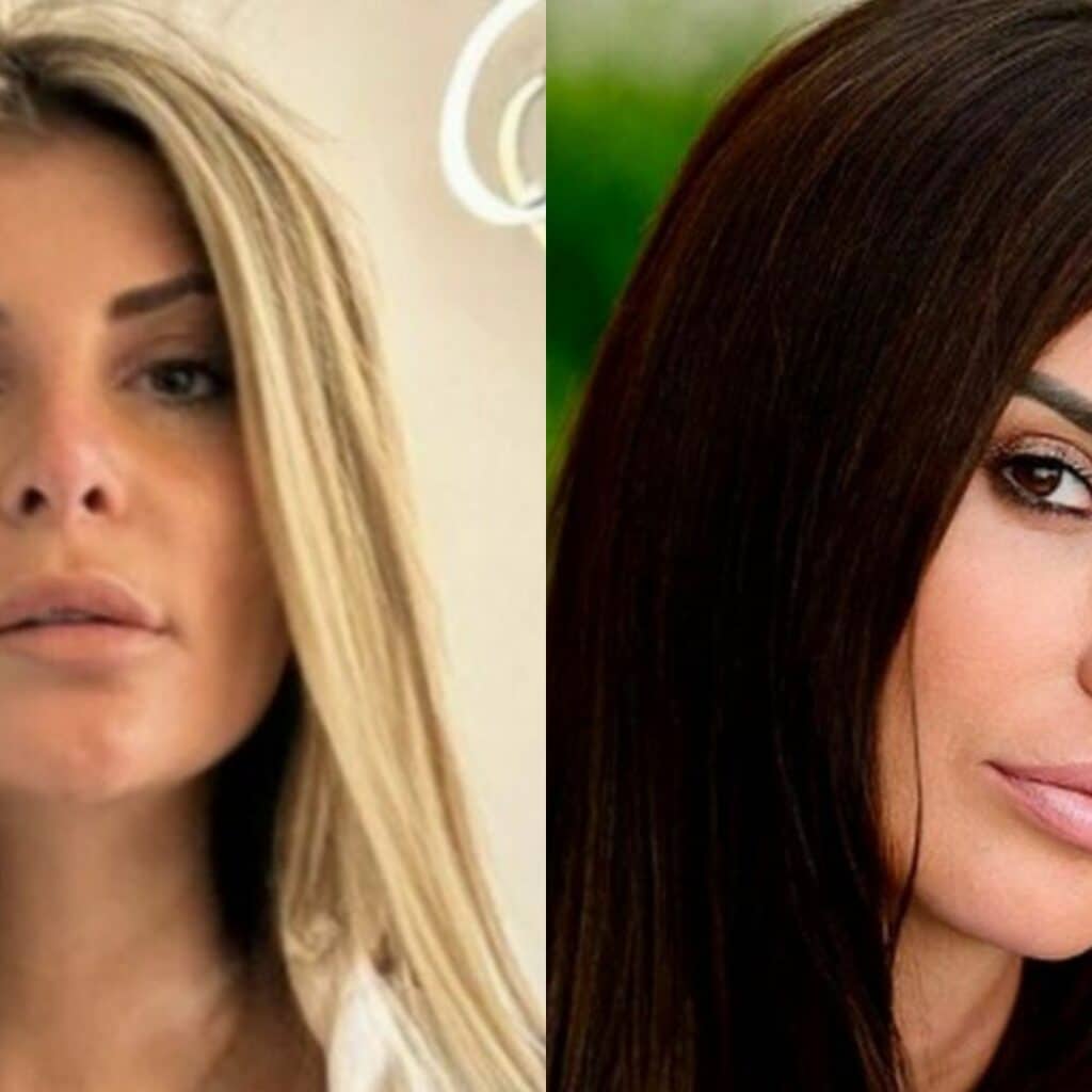Mélanight : mise à la porte par son compagnon, elle craint pour sa vie