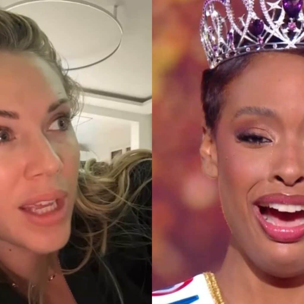Cassandra Jullia : elle exprime sa déception après l'élection de la nouvelle Miss France