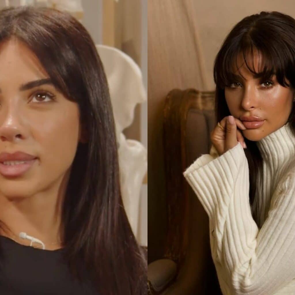 Marwa Merazka : en froid avec Rym Renom, elle explique pourquoi elle ne l'accepte pas