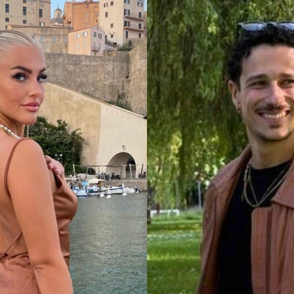 Emma Keitmann : elle répond à son ex-mari Sacha et montre des preuves en vidéos
