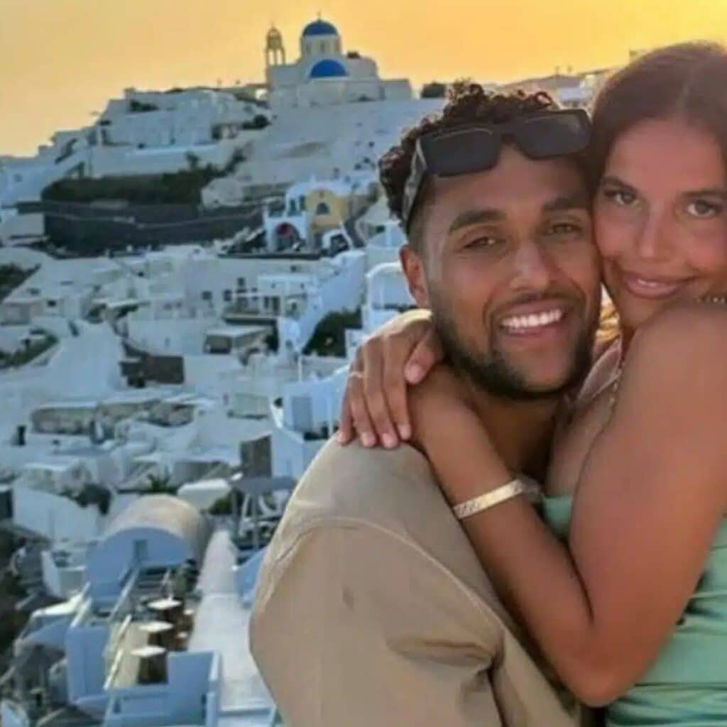 Poupette Kenza : son mari Allan aurait été libéré de prison