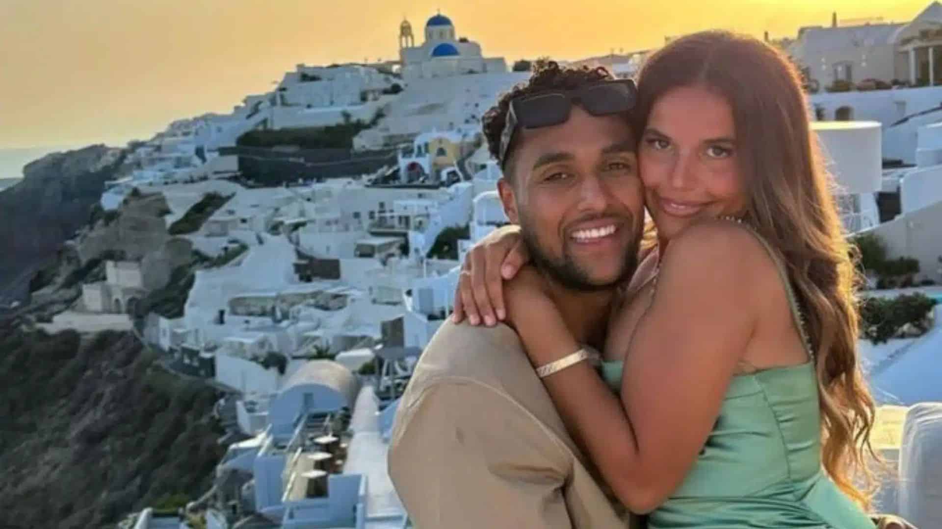 Poupette Kenza : son mari Allan aurait été libéré de prison