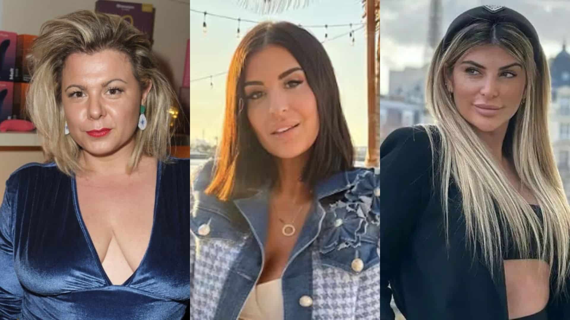 Cindy Lopes : après l’affaire Mélanight, elle dénonce le comportement de Martika