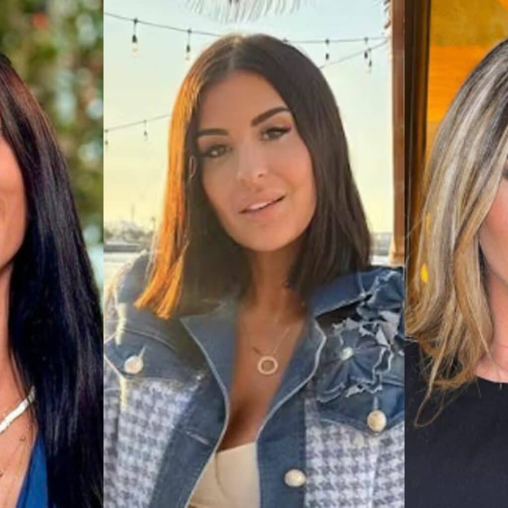 Julia Paredes : elle tacle Martika Caringella après l'histoire avec Mélanight