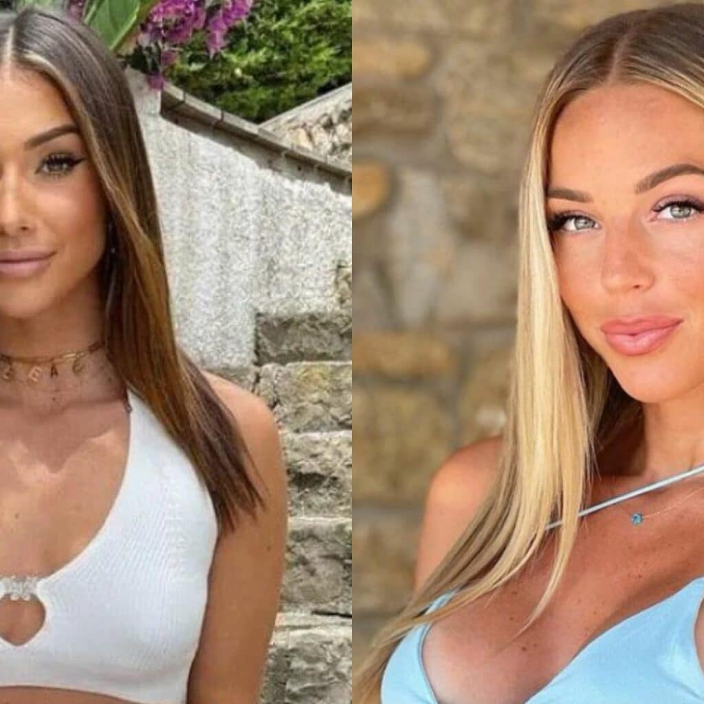 Maddy Burciaga : accusée de copier Isabeau De la Tour, sa dernière vidéo ne passe pas