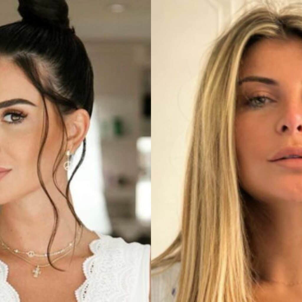 Martika : secrètement en couple avec le chéri de Mélanight ? Elle porte plainte conte la candidate