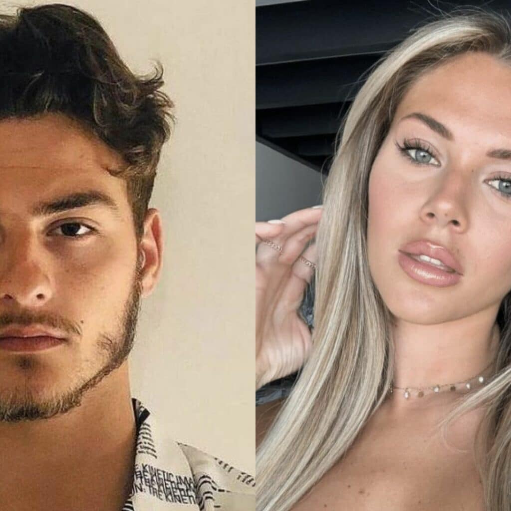 Simon Castaldi : séparé de Cassandra Jullia, il vide son sac