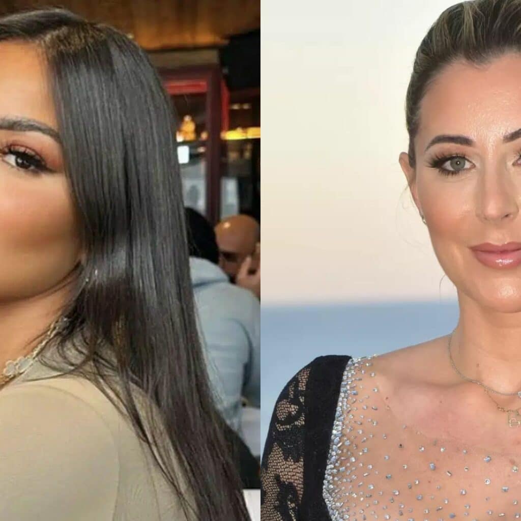 Maeva Ghennam : en conflit avec Magali Berdah, elle se retrouve en garde à vue