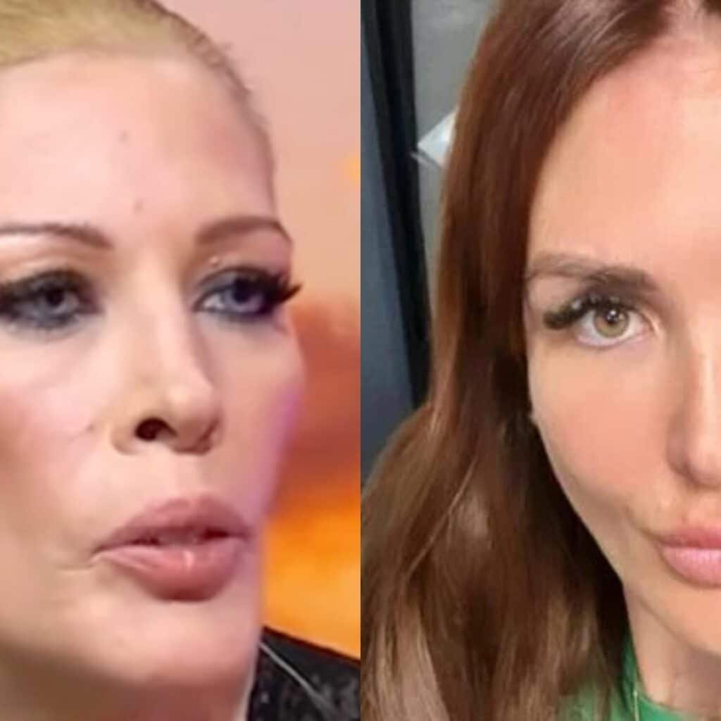 Loana : Marie Garet lui présente ses excuses, elle l'insulte méchamment
