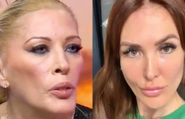Loana : Marie Garet lui présente ses excuses, elle l'insulte méchamment