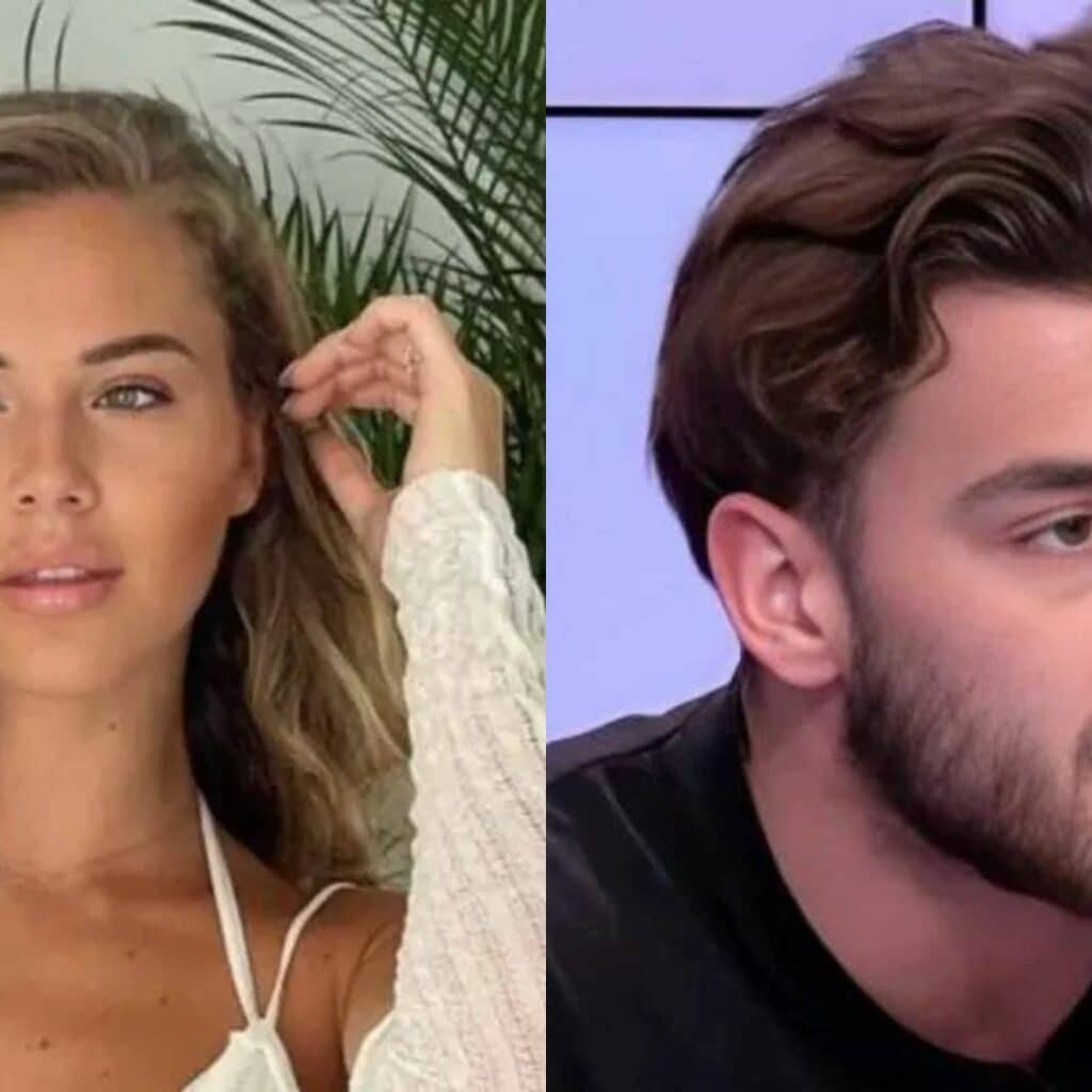 Cassandra Jullia et Simon Castaldi : de nouveau en couple ?