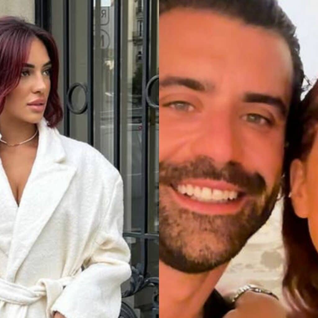 Marwa Merazka : elle dit enfin toute la vérité sur sa relation avec Vincent Queijo