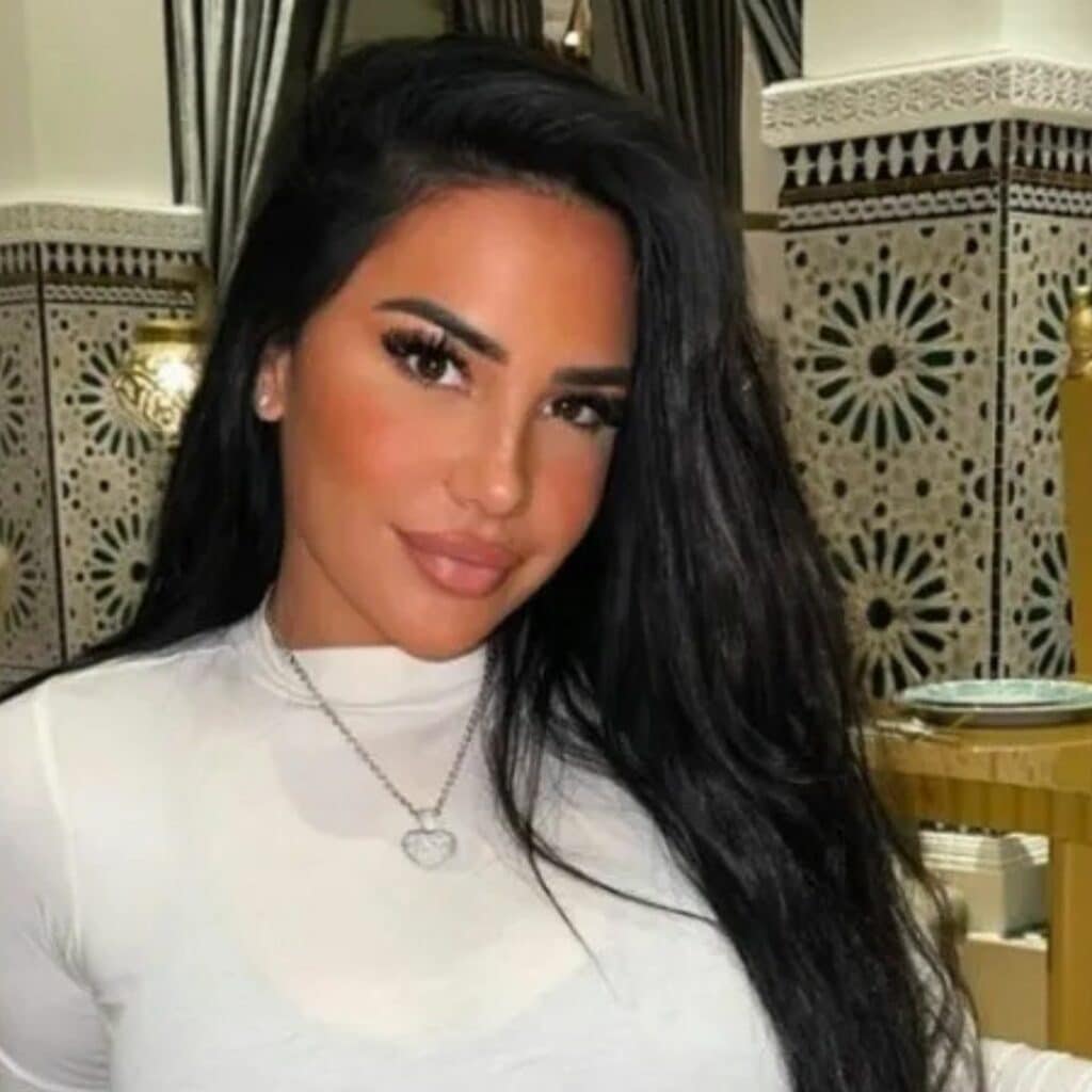 Milla Jasmine : elle montre sa perte de poids impressionnante, les internautes n'en reviennent pas