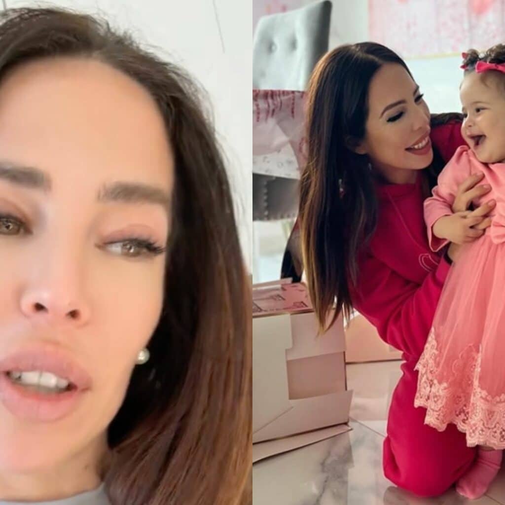Kim Glow : elle s'en prend méchamment à une jeune maman, la Toile lui tombe dessus