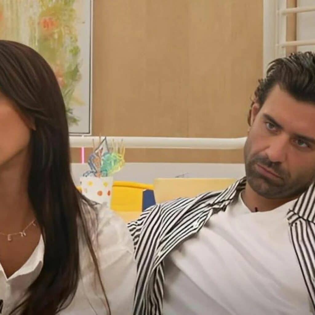Marwa Merazka : elle se lance dans les lives sur TikTok avec Vincent Queijo et ça ne passe pas