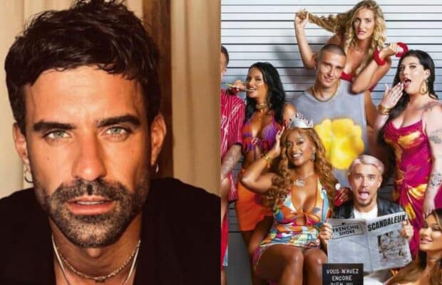 Vincent Queijo : célibataire, il drague une candidate de Frenchie Shore