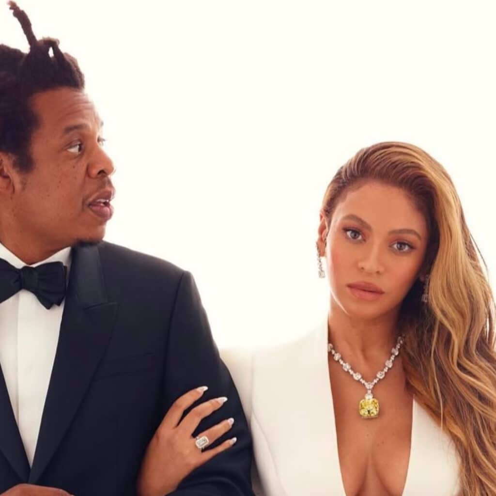 Beyonce : un styliste de la chanteuse se confie