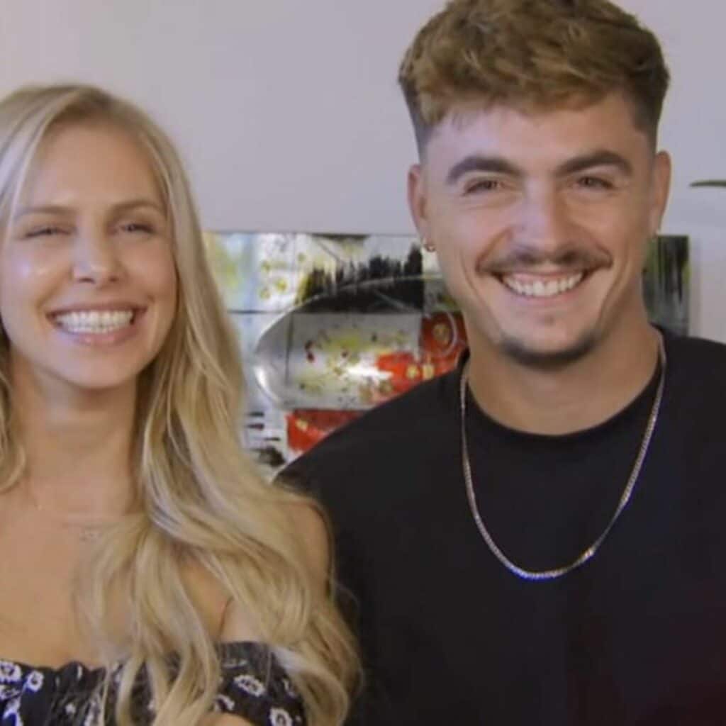 Adixia : son chéri Simon se confie sur leur vie intime