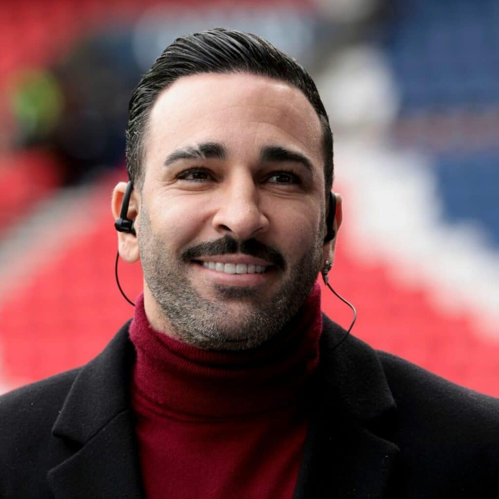 Adil Rami dans la prochaine saison de Danse avec les stars : les internautes en colère 