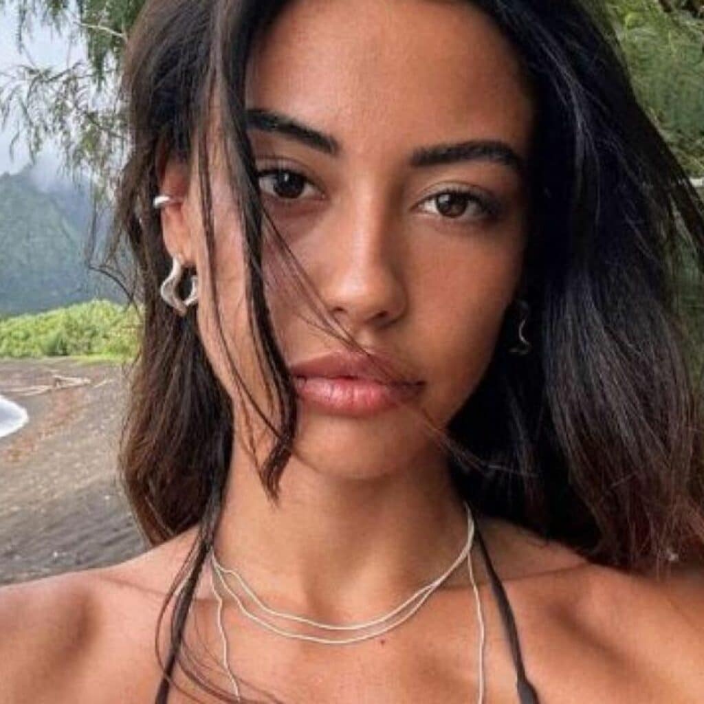 Laura Marque (Miss Aquitaine 2024) : très marquée par les critiques qu'elle a reçues 