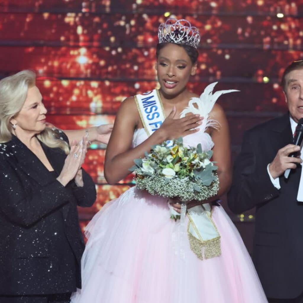 Miss France 2025 : on sait pourquoi Angélique Angarni-Filopon ne pourra pas participer à Miss Monde