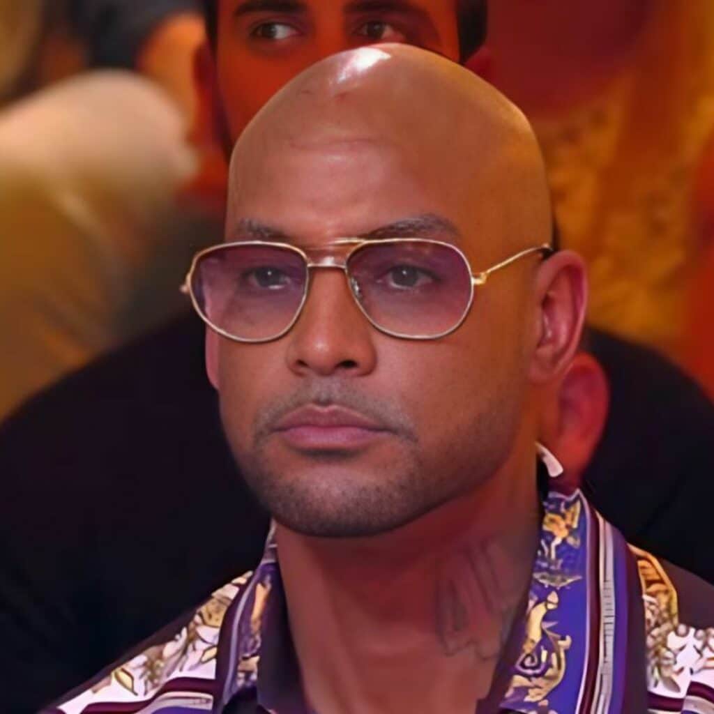 Magali Berdah : son mari menace ouvertement Booba, le rappeur rétorque 