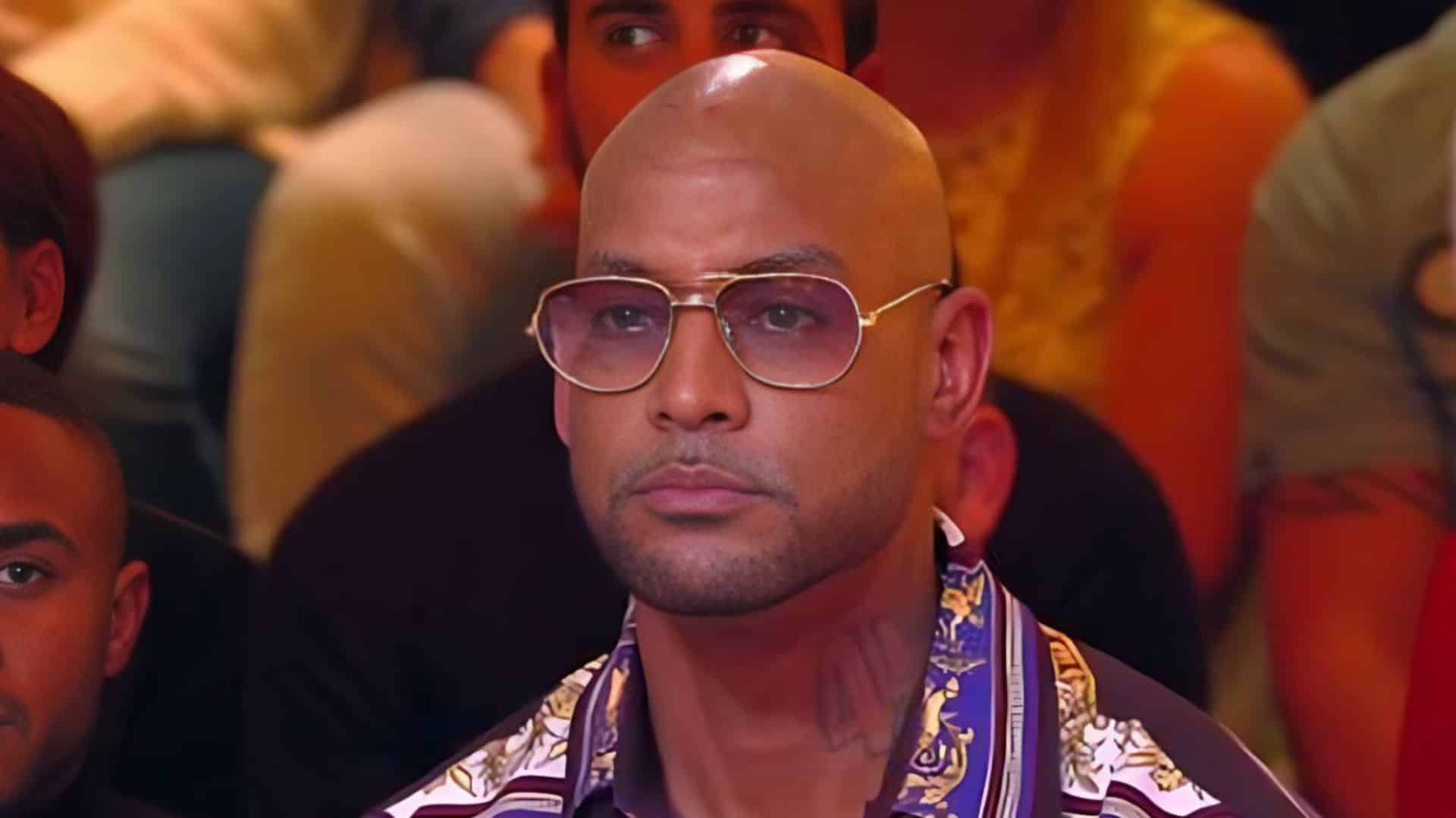 Magali Berdah : son mari menace ouvertement Booba, le rappeur rétorque 