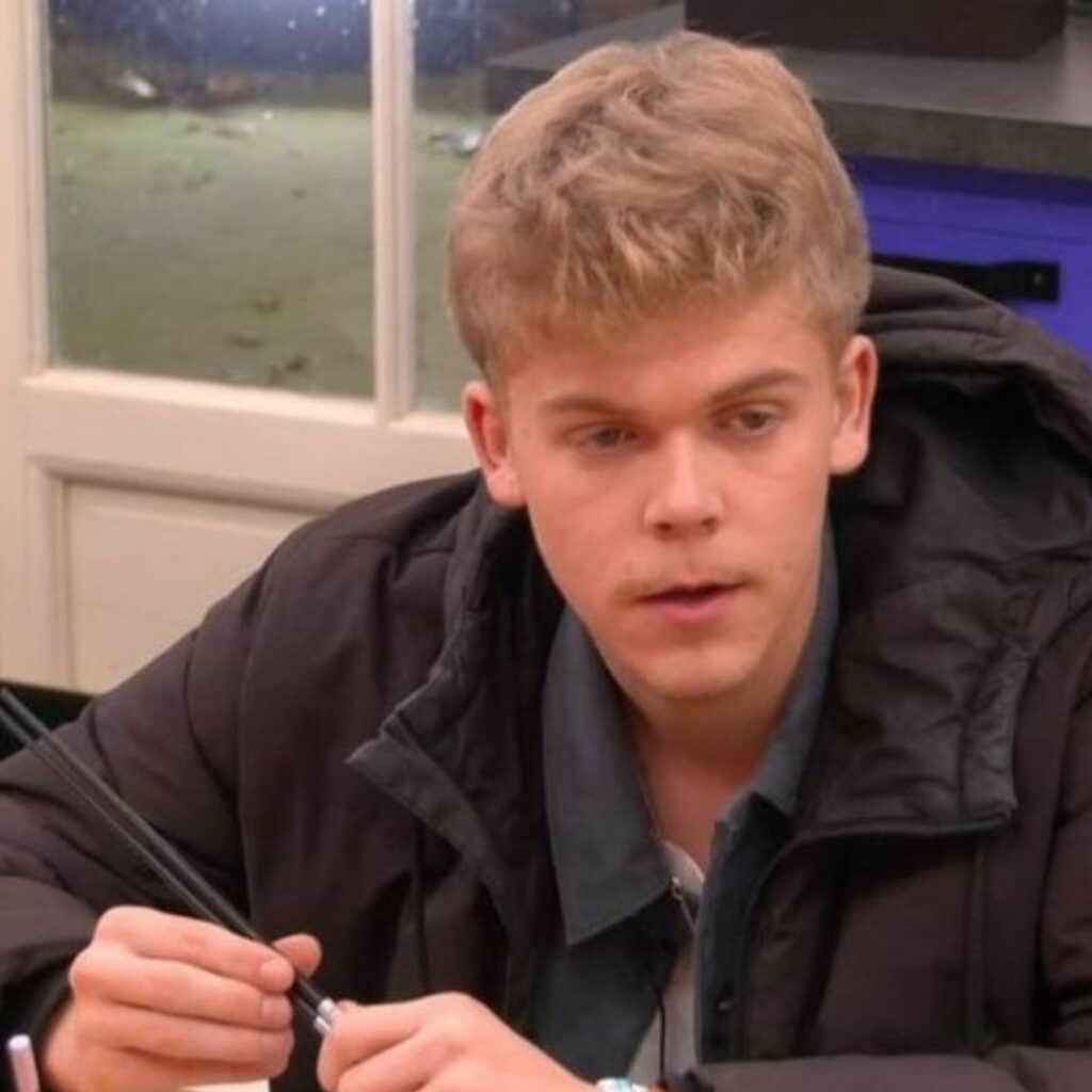Charles (Star Academy) : il présente ses excuses aux autres élèves pour son comportement 