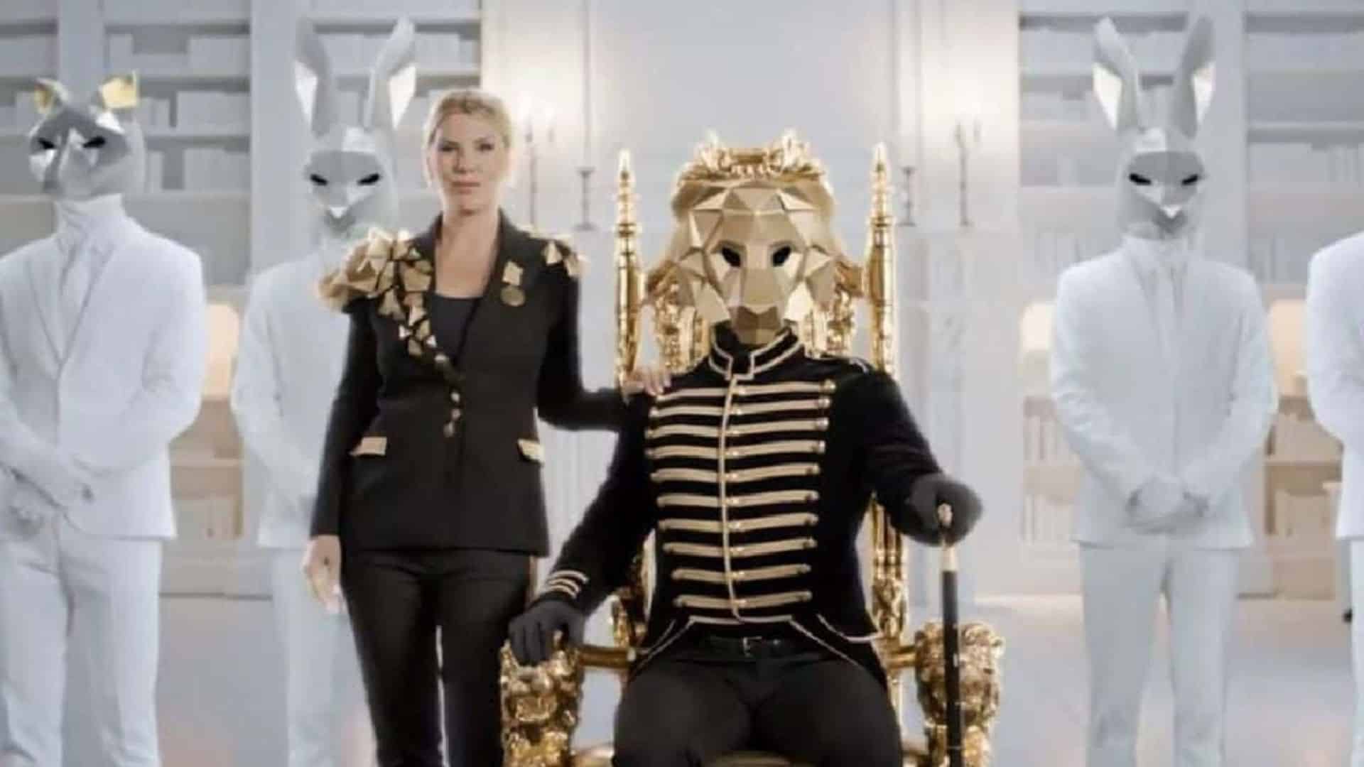 Finale des Cinquante saison 3 : l’identité de la présentatrice se précise et les internautes sont ravis 