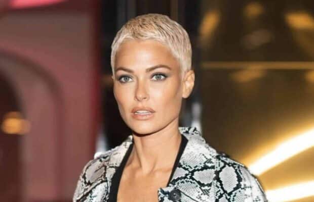 Caroline Receveur : elle aborde un nouveau style capillaire et se montre avec toute sa famille