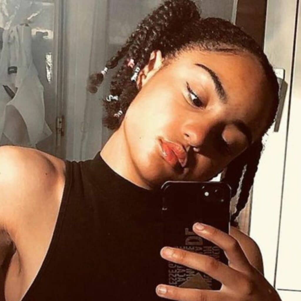 Candice (Star Academy) : elle se livre sur les messages racistes qui la visaient 
