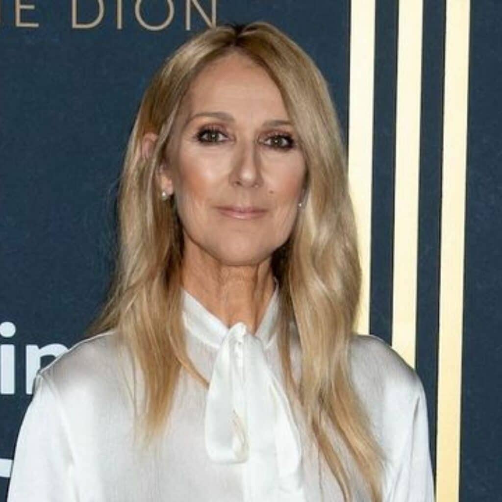 Céline Dion malade : l’une de ses amies proches est très inquiète 