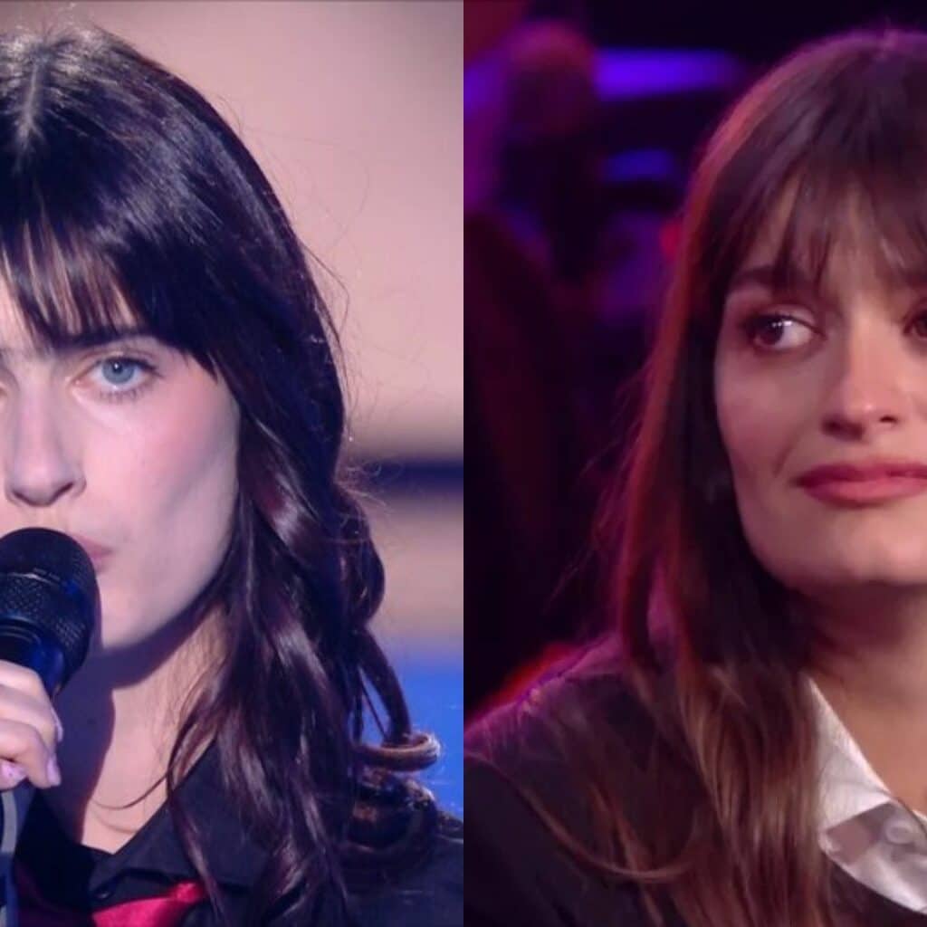 Marguerite (Star Academy) : après son élimination, Clara Luciani lui adresse un message