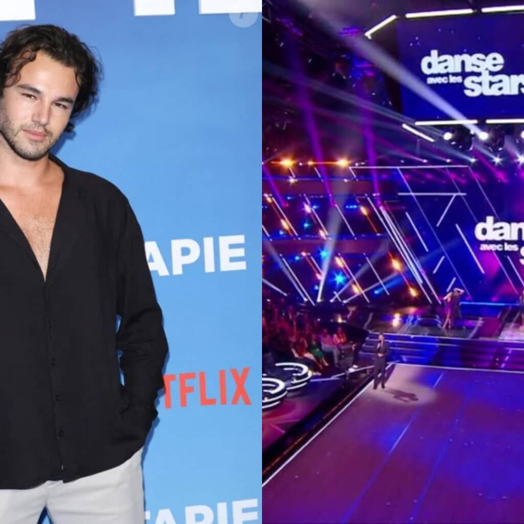 DALS : après Anthony Colette, un autre danseur aurait claqué la porte
