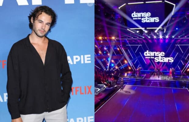 DALS : après Anthony Colette, un autre danseur aurait claqué la porte