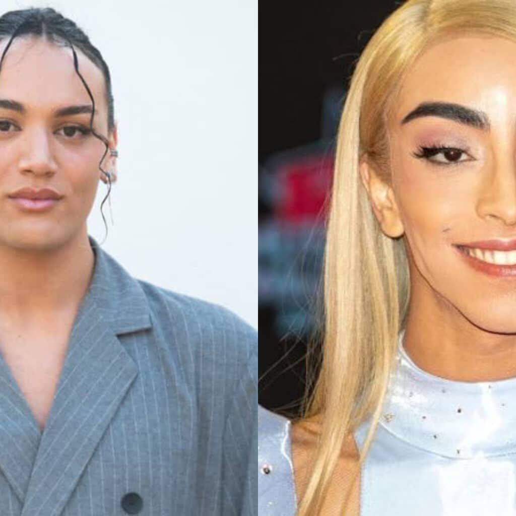 Djebril Slatni (Star Academy) : Bilal Hassani n’hésite pas à prendre sa défense