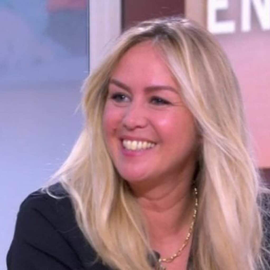 Enora Malagré : à 44 ans, elle se livre sans filtre sur ses addictions