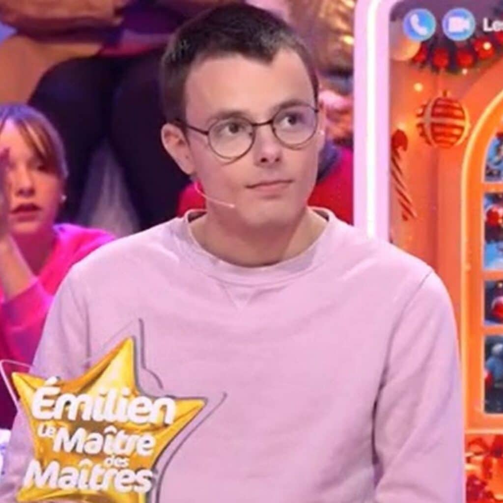 Émilien (Les 12 Coups de Midi) : tricheur ? Un internaute en détiendrait la preuve