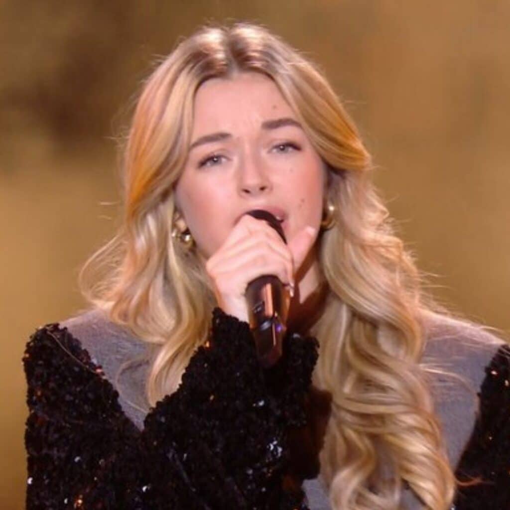Emma (Star Academy) : critiquée après son passage, elle réagit