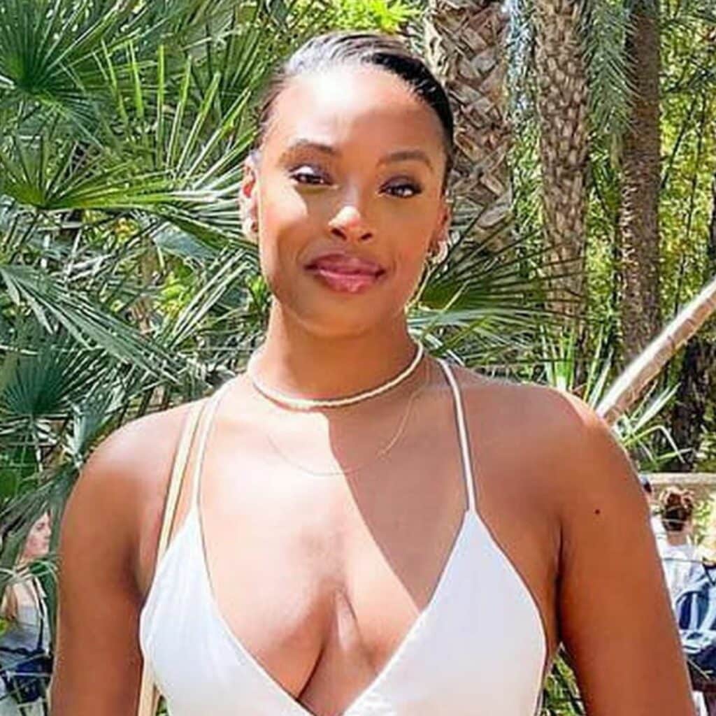 Angélique Angarni-Filopon (Miss France 2025) : critiquée sur son âge, elle répond à ses haters