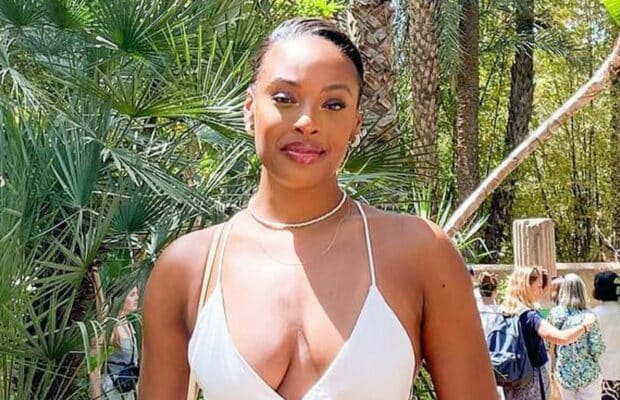 Angélique Angarni-Filopon (Miss France 2025) : critiquée sur son âge, elle répond à ses haters Angélique Angarni-Filopon (Miss France 2025) : critiquée sur son âge, elle répond à ses haters