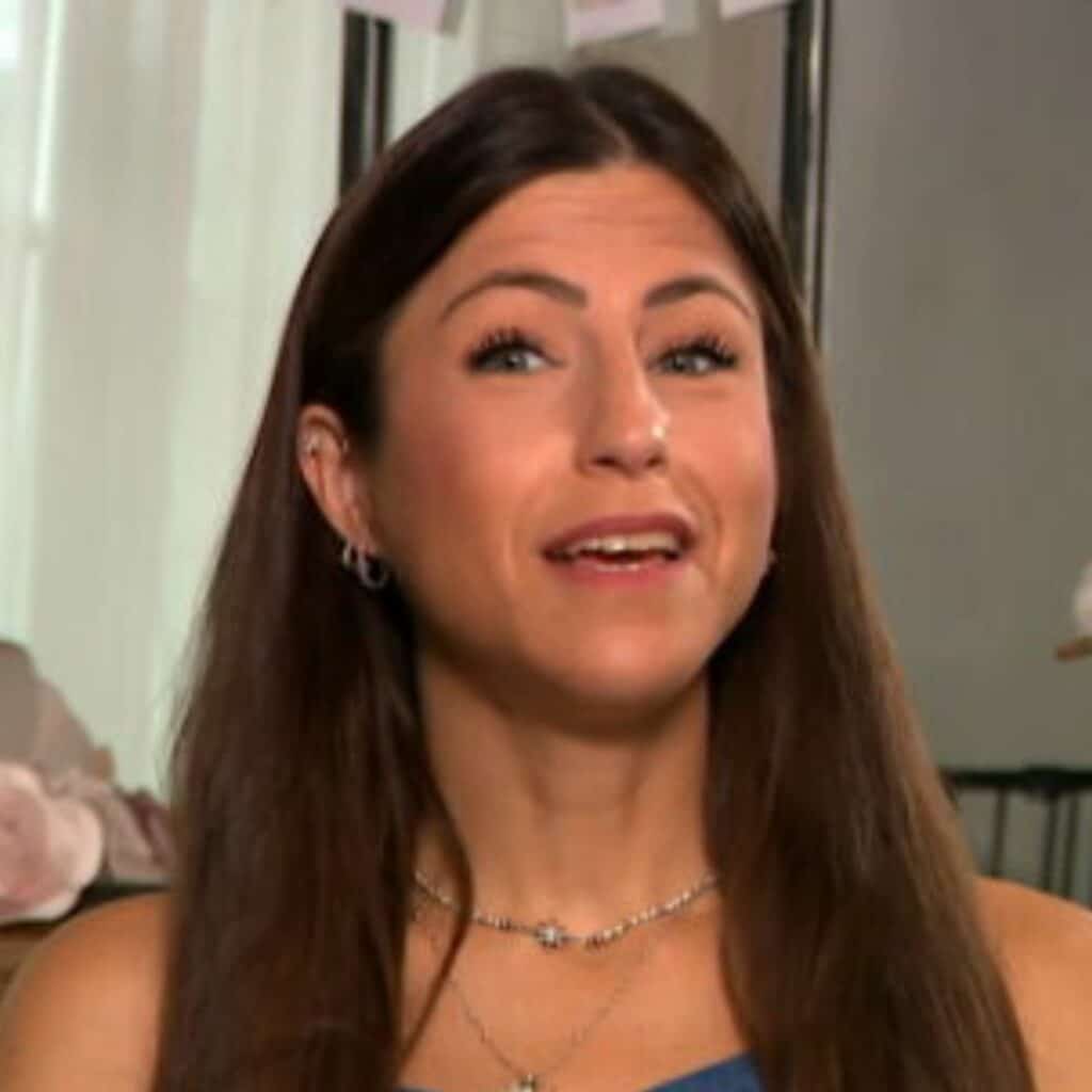 Laëtitia Provenchère (Familles nombreuses) : elle partage une vidéo intime avec son nouveau chéri 