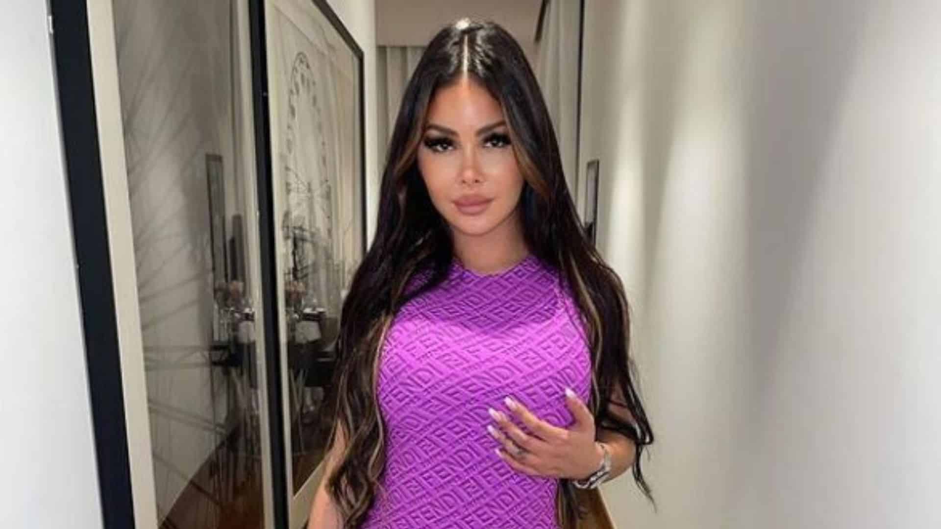 Maeva Ghennam : très amincie, elle s’exprime sur sa perte de poids