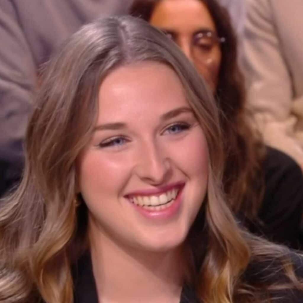 Héléna Bailly : alcoolisée à un évènement ? Elle s’exprime