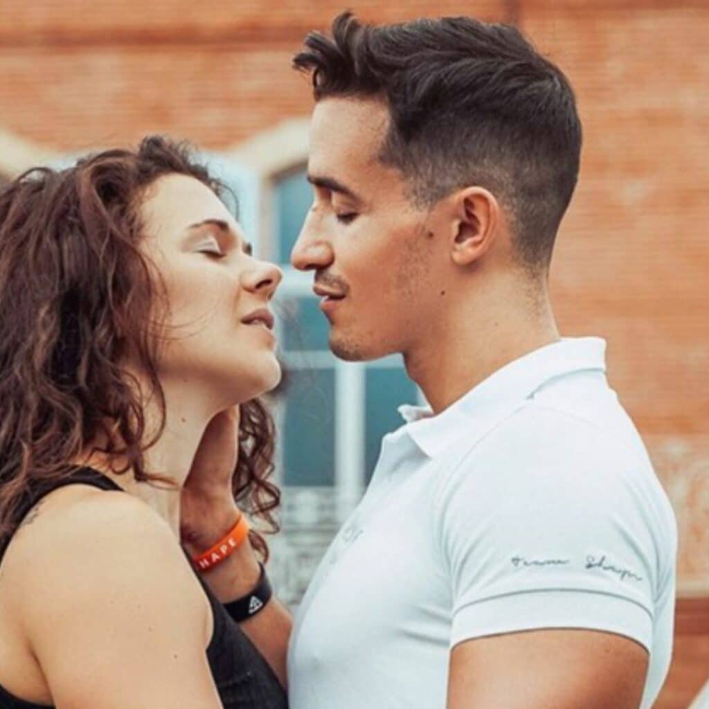 Tibo InShape et JujuFitcats : leur couple batterait de l’aile 