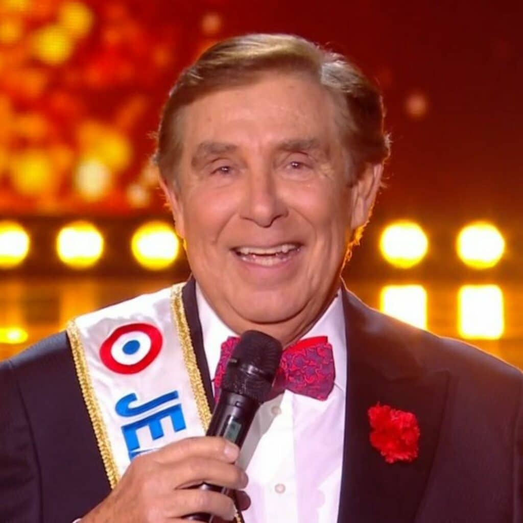 Jean-Pierre Foucault : l’animateur revient de manière très cash sur sa santé 